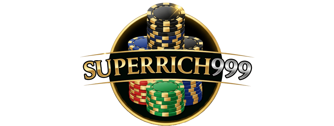 SUPERRICH999 แทงบอลออนไลน์ อันดับหนึ่งของไทย